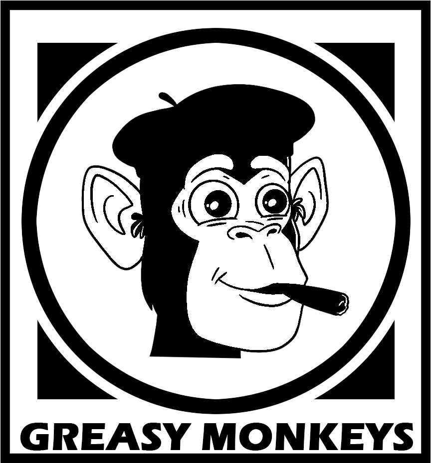 Greasy Monkeys
